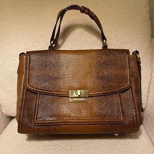 Brahmin purse